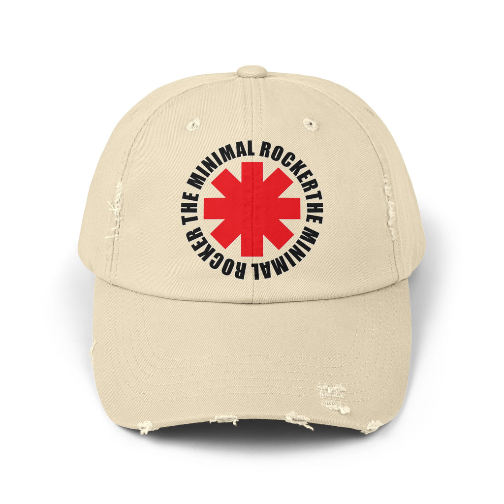 Black Cap with TMR tribute: Peppers Edition