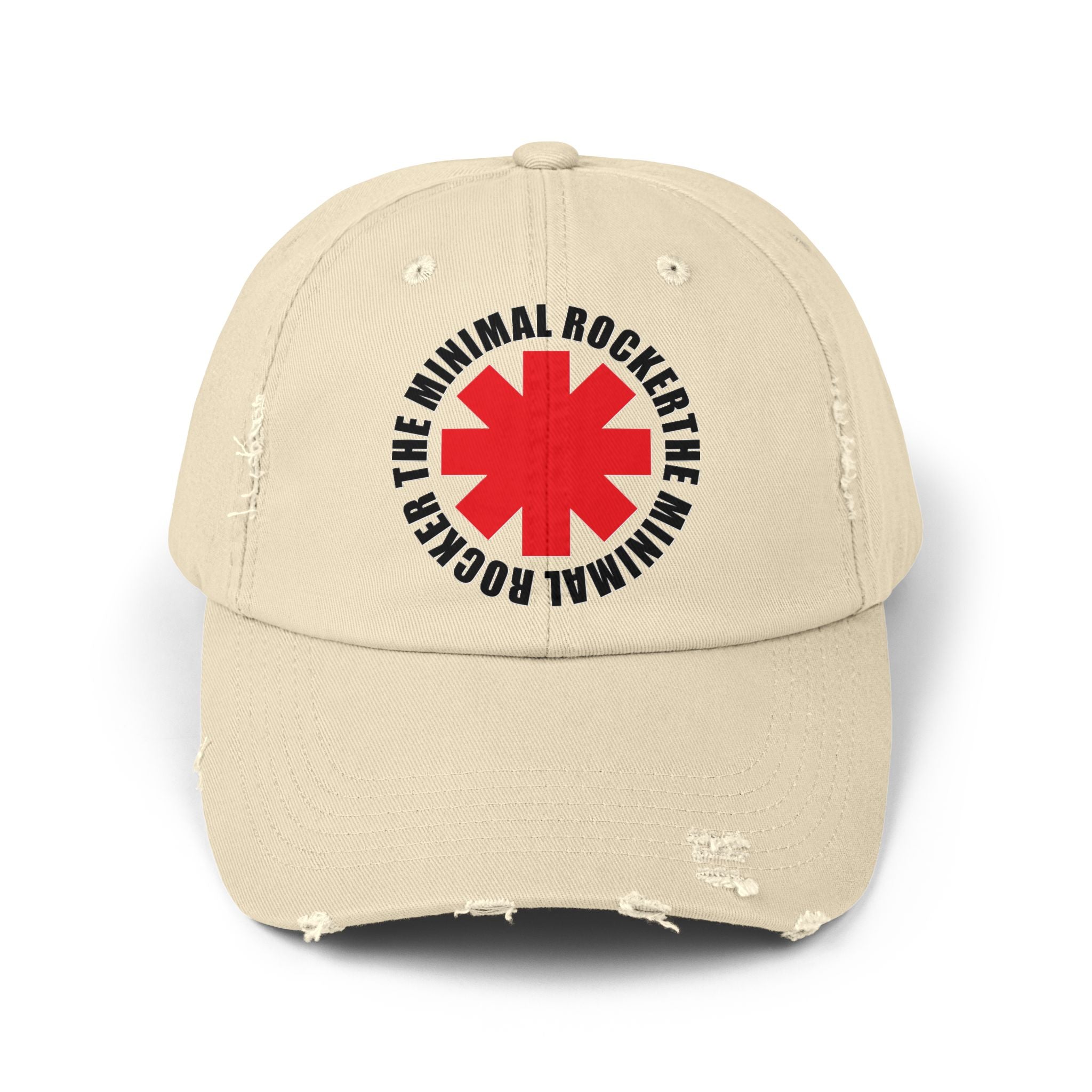 Black Cap with TMR tribute: Peppers Edition
