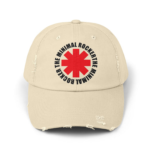 Black Cap with TMR tribute: Peppers Edition
