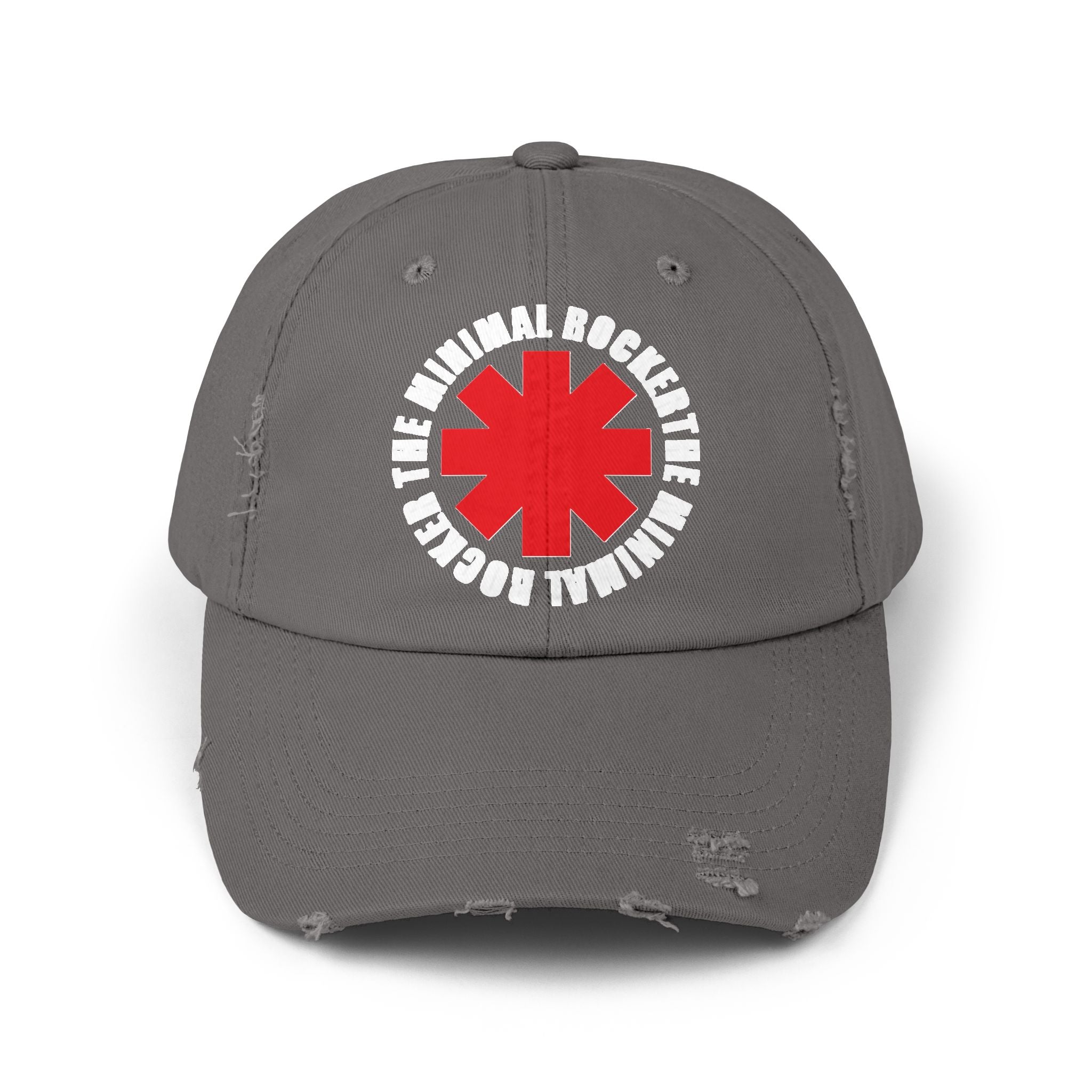 Black Cap with TMR tribute: Peppers Edition