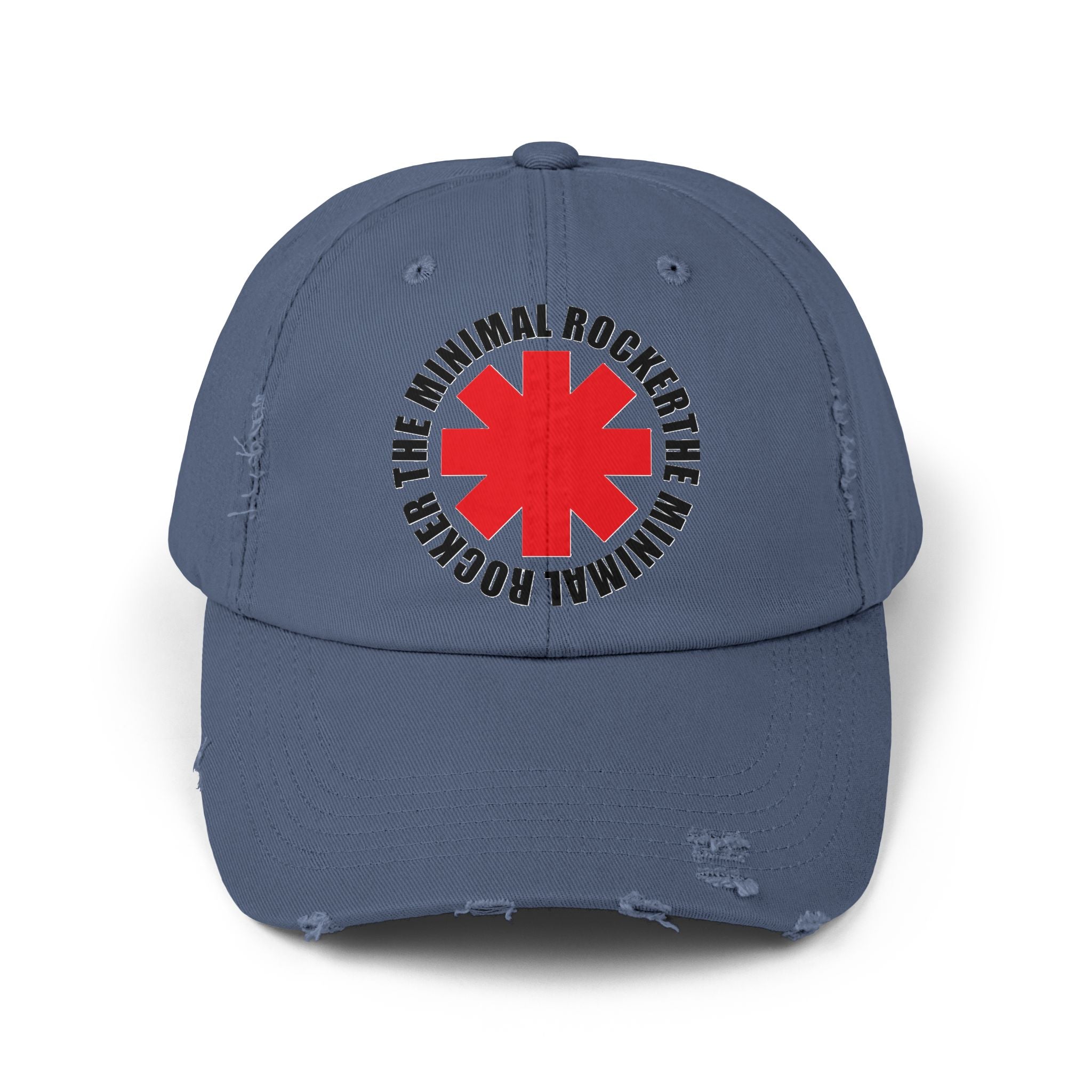 Black Cap with TMR tribute: Peppers Edition