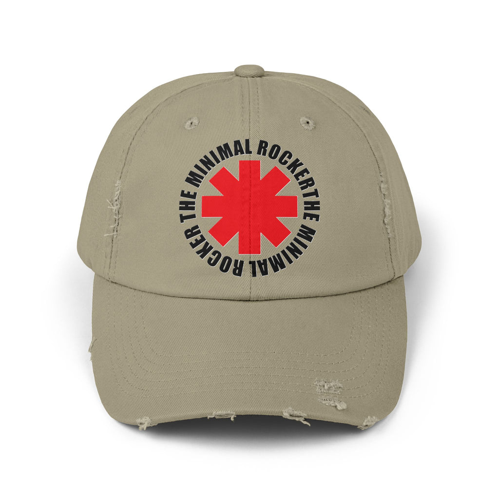 Black Cap with TMR tribute: Peppers Edition